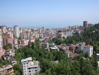 Kentsel Dönüşüm Projesi Başlatıldı