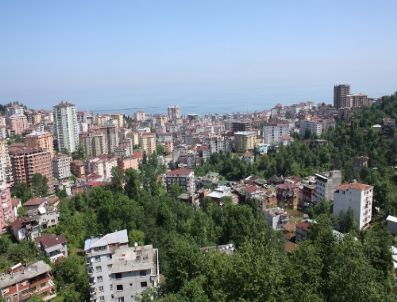 HALIL BAKıRCı - Kentsel Dönüşüm Projesi Başlatıldı