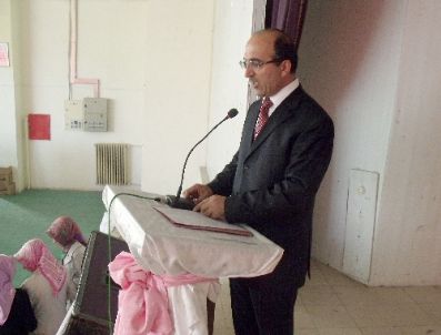 FATIH ÇOBANOĞLU - Kur’an Bülbülleri Hafızlık İcazeti Aldı