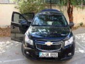 Lüks Araçta 11 Bin Paket Kaçak Sigara Ele Geçirildi