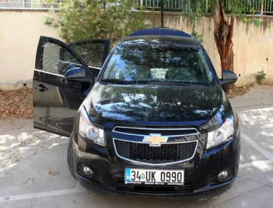 Lüks Araçta 11 Bin Paket Kaçak Sigara Ele Geçirildi