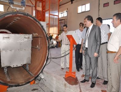 Malatya’da Katı Atık Bertaraf Tesisi Yapılacak