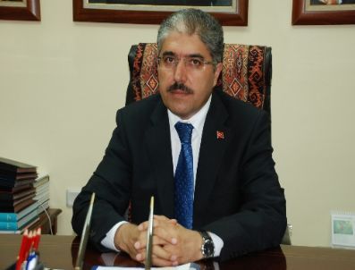 Muş’ta Tarım Ürünlerinin Pazar Sıkıntısı Giderilecek