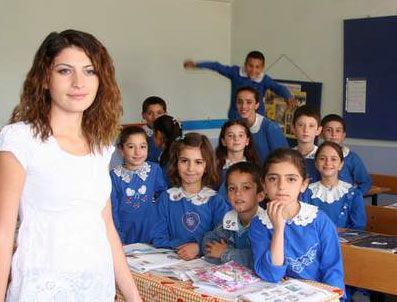 Öğretmenlere 570 TL'lik ödenek!