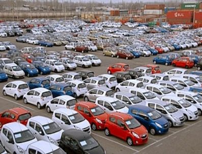 EPICA - Özbekistan Rusya’ya Yaptığı Otomobil İhracatını Yüzde 34 Artırdı