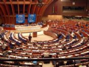 PKK'lı grup Avrupa Konseyi'ni bastı