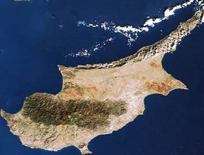 AFRODIT - Akdeniz'deki petrol ve doğalgaza göz dikti