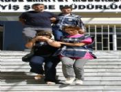 Sahte Bordrocular Tutuklandı