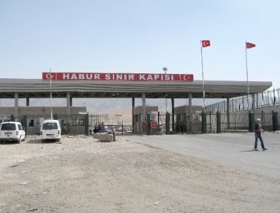 Silopi`de Yeni Sınır Kapılarının Açılması Gündemde