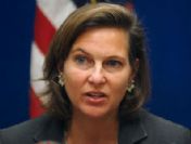 Sözcü Nuland Türkiye - İsrail ilişkilerini değerlendirdi