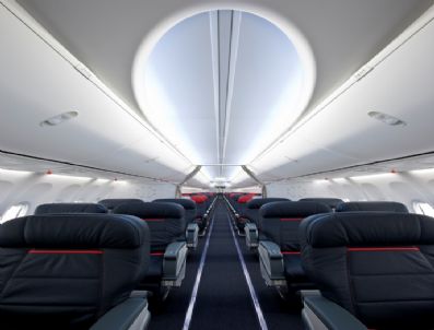 Thy, Uçak Filosunu Genişletiyor