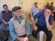 Üç oğlum da bu vatan için şehit olacak desinler seve seve gönderirim'