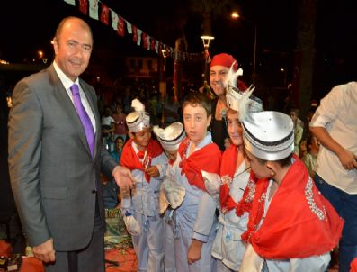 LIONS - Urlada Muhteşem Gece