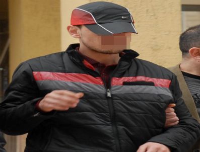 Uyuşturucu Hapla Yakalanan Gence 5 Yıl Hapis