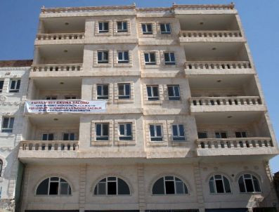 Vefat Eden Öğrencinin Adı Okuma Salonunda Yaşatılacak