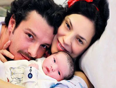 Yeşim Salkım kızım oyuncu olsun