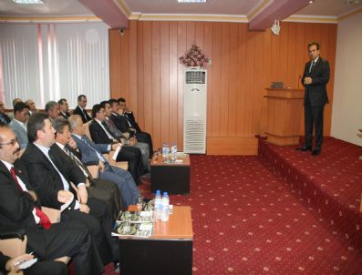 ASELSAN - Yozgat`a Savunma Sanayi Geliyor