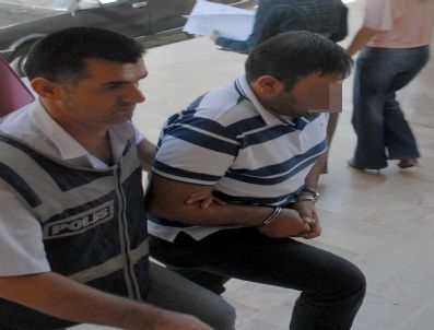 45 Bin Tl'lik Ziynet Eşyası Hırsızlığı