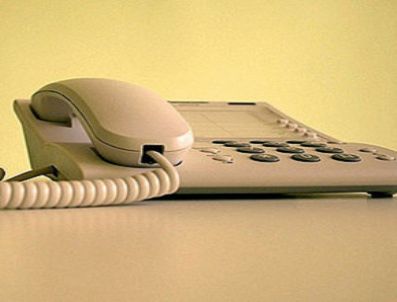 65 Bin kez arayan kadından şikayetçi oldu