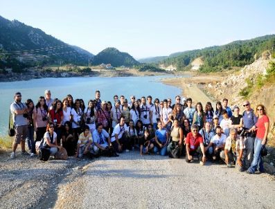 Adana'da Ödüllü Fotoğraflar Sergisi Açılıyor