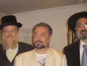 Adnan Oktar İsrail'e heyet gönderdi