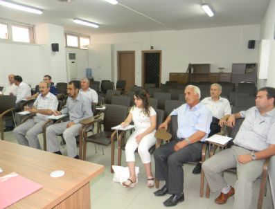 Ak Parti Kütahya Teşkilatlarında Kongre Süreci Başladı