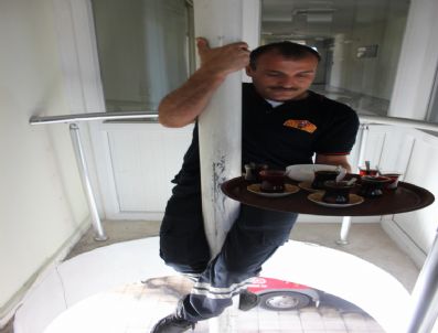 Akrobat İtfaiyeciler