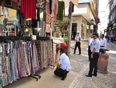 CENGIZ ERDEM - Amasya Belediyesi Kırmızı Çizgilerini Belirledi