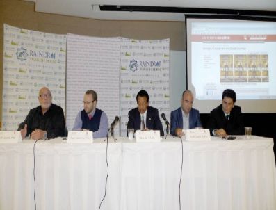 DINLER ARASı DIYALOG - Amerikalı Müslümanlardan 11 Eylül Atağı