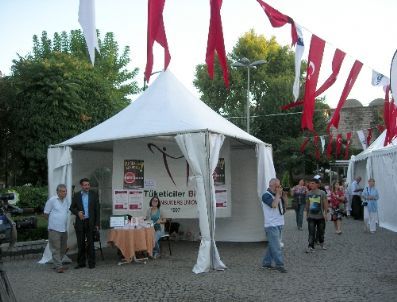 Babıali Günleri Başladı