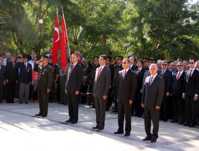 İHANET - Bergama'da Kurtuluş Coşkusu