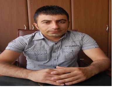 VAHİT KİLER - Bitlis Halk Oyunlarında Malatya'da Yarışacak