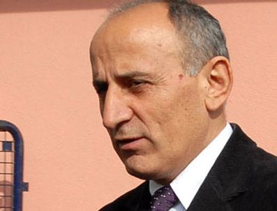 Dursun Çiçek'ten silivri isyanı