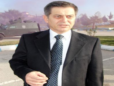 Emniyetin Tatbikatı Şehirde Hareketli Dakikalar Yaşattı