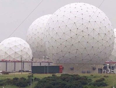 SELÇUK ÜNAL - Füze kalkanının radarı Malatya'ya kurulacak