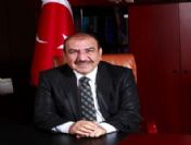 Gaziantep Ortadoğu Halı ve Dekorasyon Fuarı 4. Kez Kapılarını Aralıyor