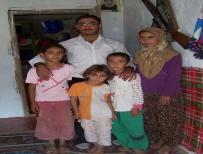 Gezende Barajı'nda 4 Kişinin Ölümü