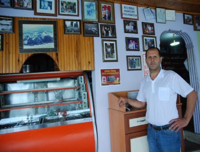 Giresun'da İstihdam Alanı İçin Şube Açılışı