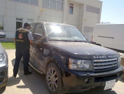 Gümrüklerde 36 Milyon Tl'lik Uyuşturucu ve Kaçak Eşya Ele Geçirildi