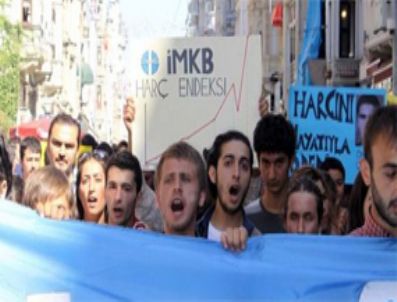 Üniversitelerde kredi başına para ödenecek