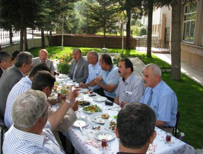 TURHAN TOPÇUOĞLU - Hem'in 'hayal Bahçesi' Tamamlandı