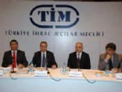 500 milyar dolarlık ihracat hedefinde dev güçbirliği