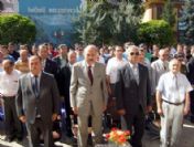 İnönü Thk Şubesi Açıldı