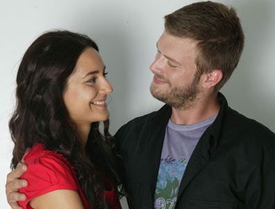 SEDEF AVCI - İsrail'den Türkiye'ye dizi jesti