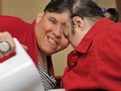 İşte dünyanın en yaşlı yapışık ikizleri