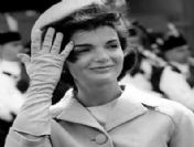 Jacqueline Kennedy`nin ses kayıtları yayınlandı