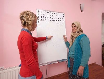 Kadın Kültür Merkezleri Yeni Eğitim Sezonuna Hazır