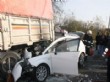 Kocaeli'de Trafik Kazası: 2 Ölü, 2 Yaralı