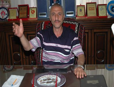 TÜRKIYE ŞEKER FABRIKALARı - Malatya Şeker Fabrikası'nın Özelleştirilmesine Tepki