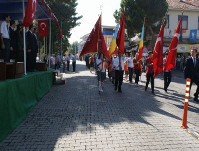 Manyas'ın Düşman İşgalinden Kurtuluşu